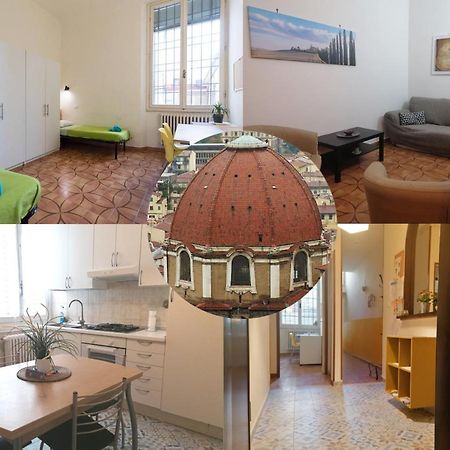 Sant'Antonino Apartments Флоренція Екстер'єр фото