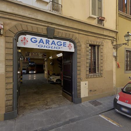 Sant'Antonino Apartments Флоренція Екстер'єр фото