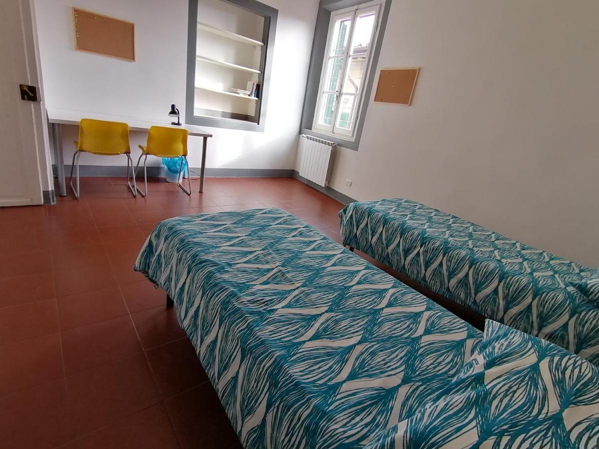 Sant'Antonino Apartments Флоренція Номер фото