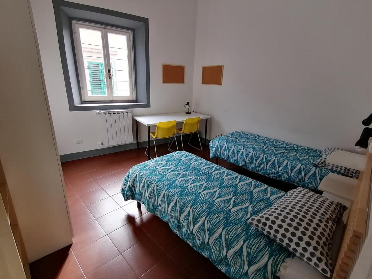 Sant'Antonino Apartments Флоренція Номер фото