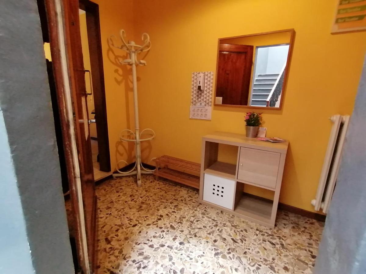 Sant'Antonino Apartments Флоренція Номер фото
