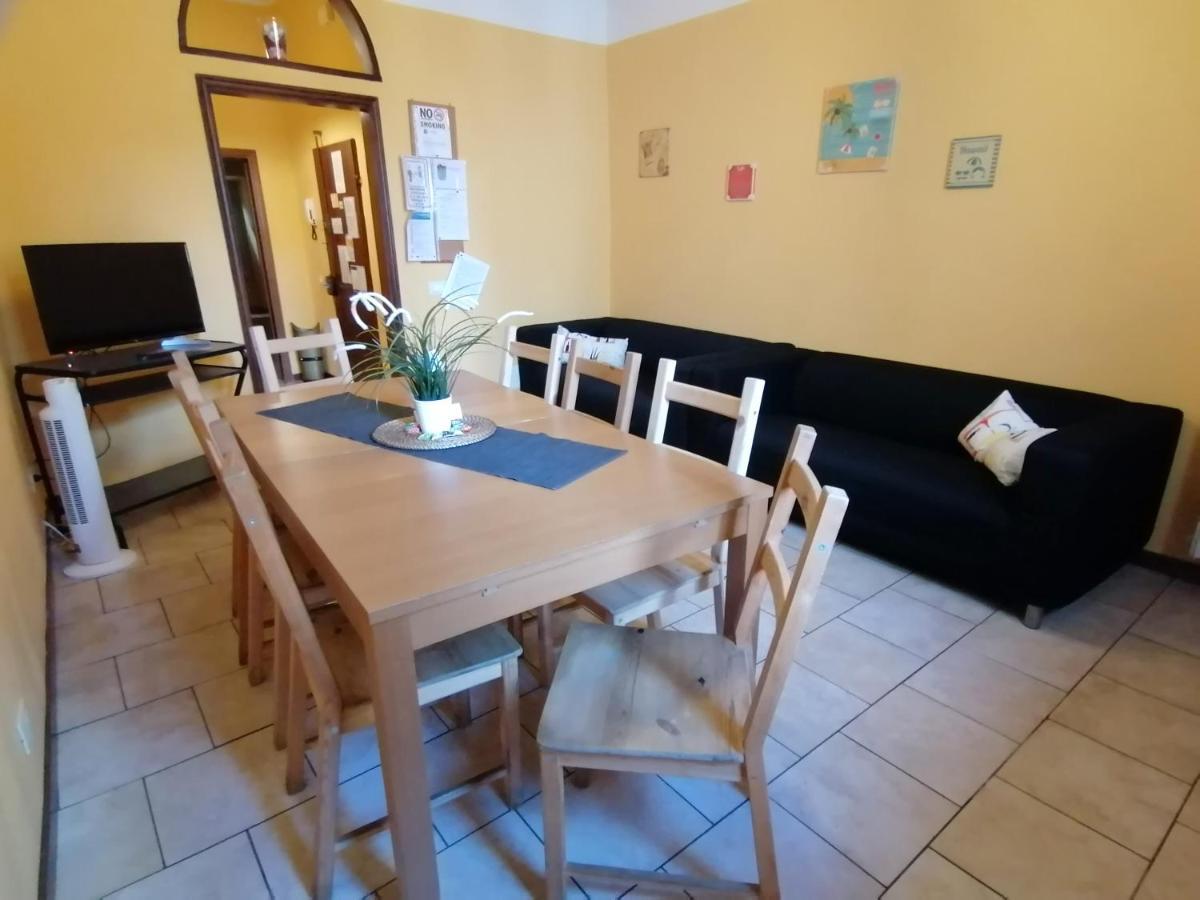 Sant'Antonino Apartments Флоренція Номер фото