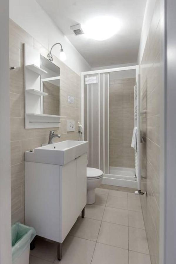 Sant'Antonino Apartments Флоренція Екстер'єр фото