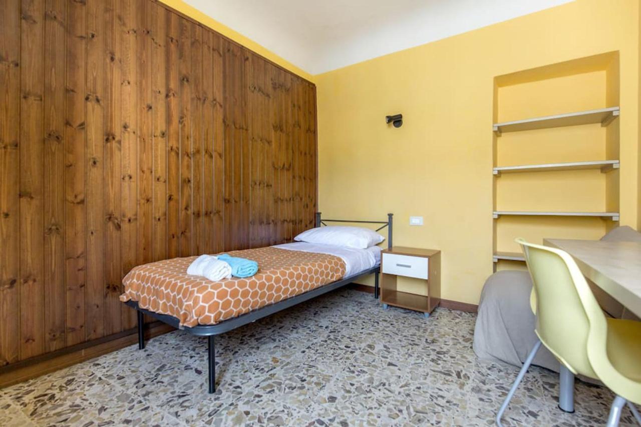 Sant'Antonino Apartments Флоренція Екстер'єр фото