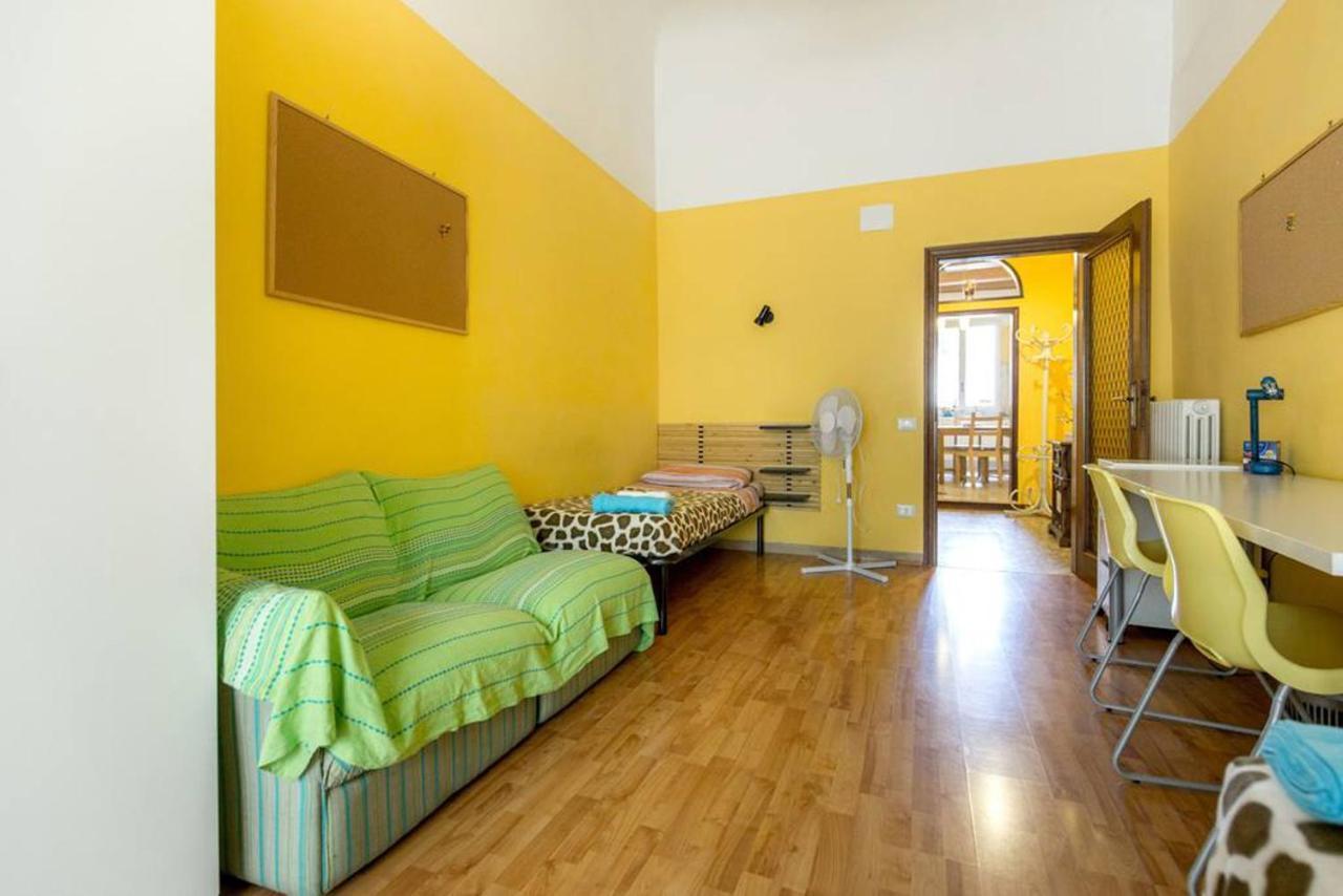 Sant'Antonino Apartments Флоренція Номер фото