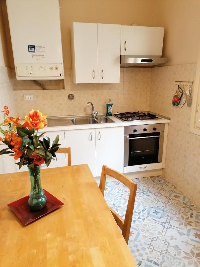 Sant'Antonino Apartments Флоренція Екстер'єр фото