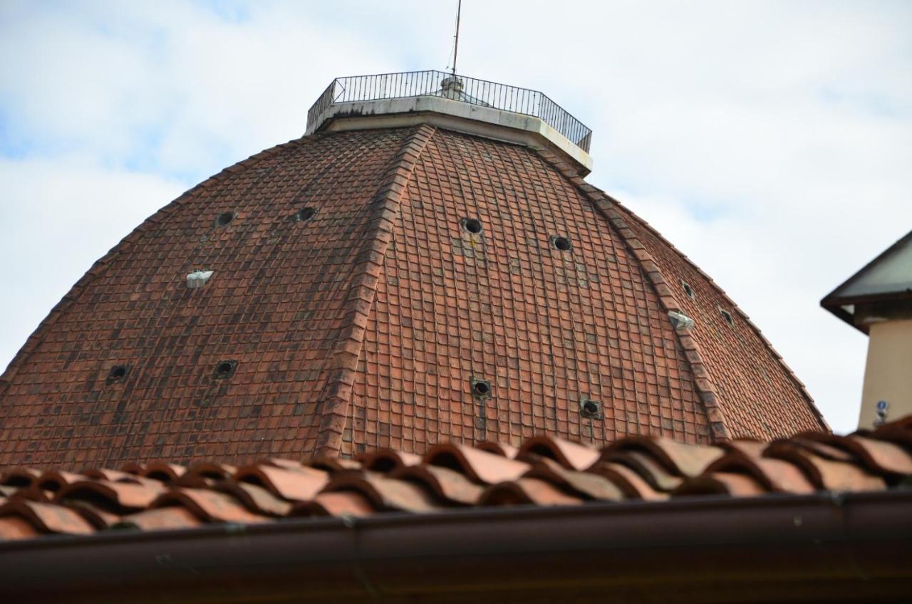 Sant'Antonino Apartments Флоренція Екстер'єр фото