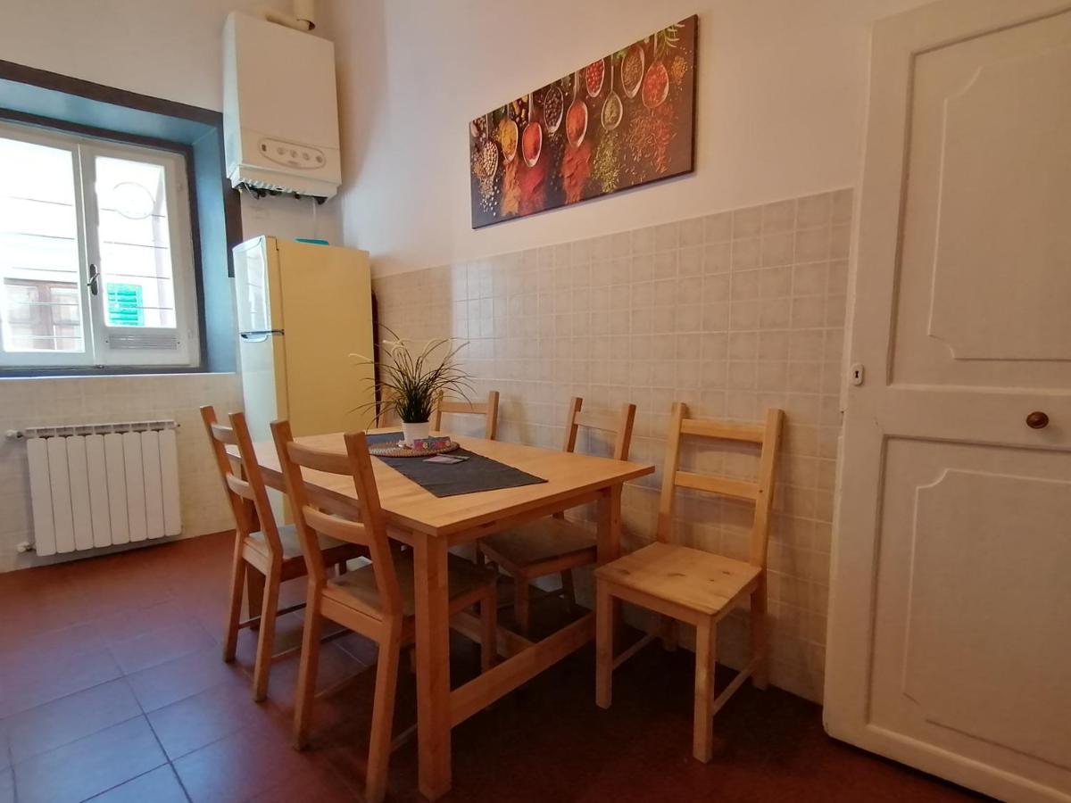 Sant'Antonino Apartments Флоренція Екстер'єр фото