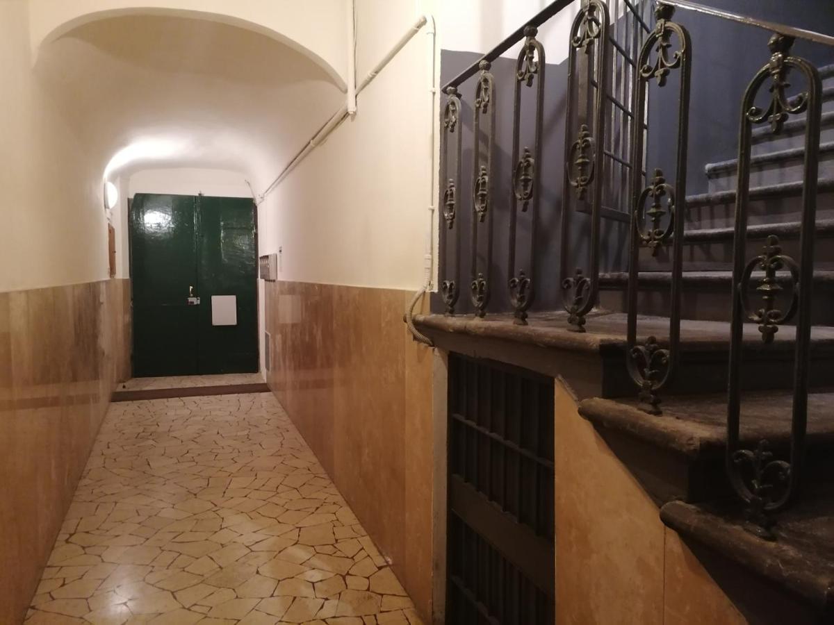 Sant'Antonino Apartments Флоренція Екстер'єр фото
