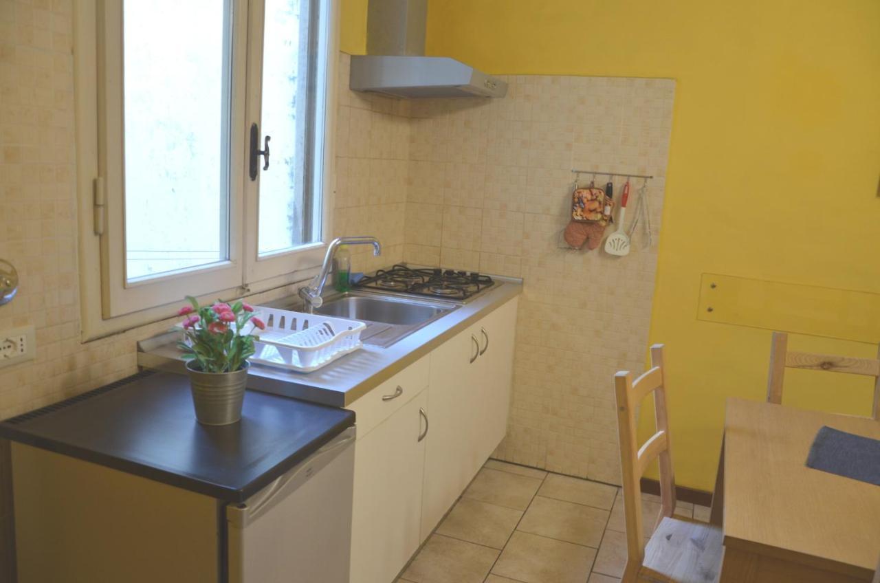 Sant'Antonino Apartments Флоренція Екстер'єр фото