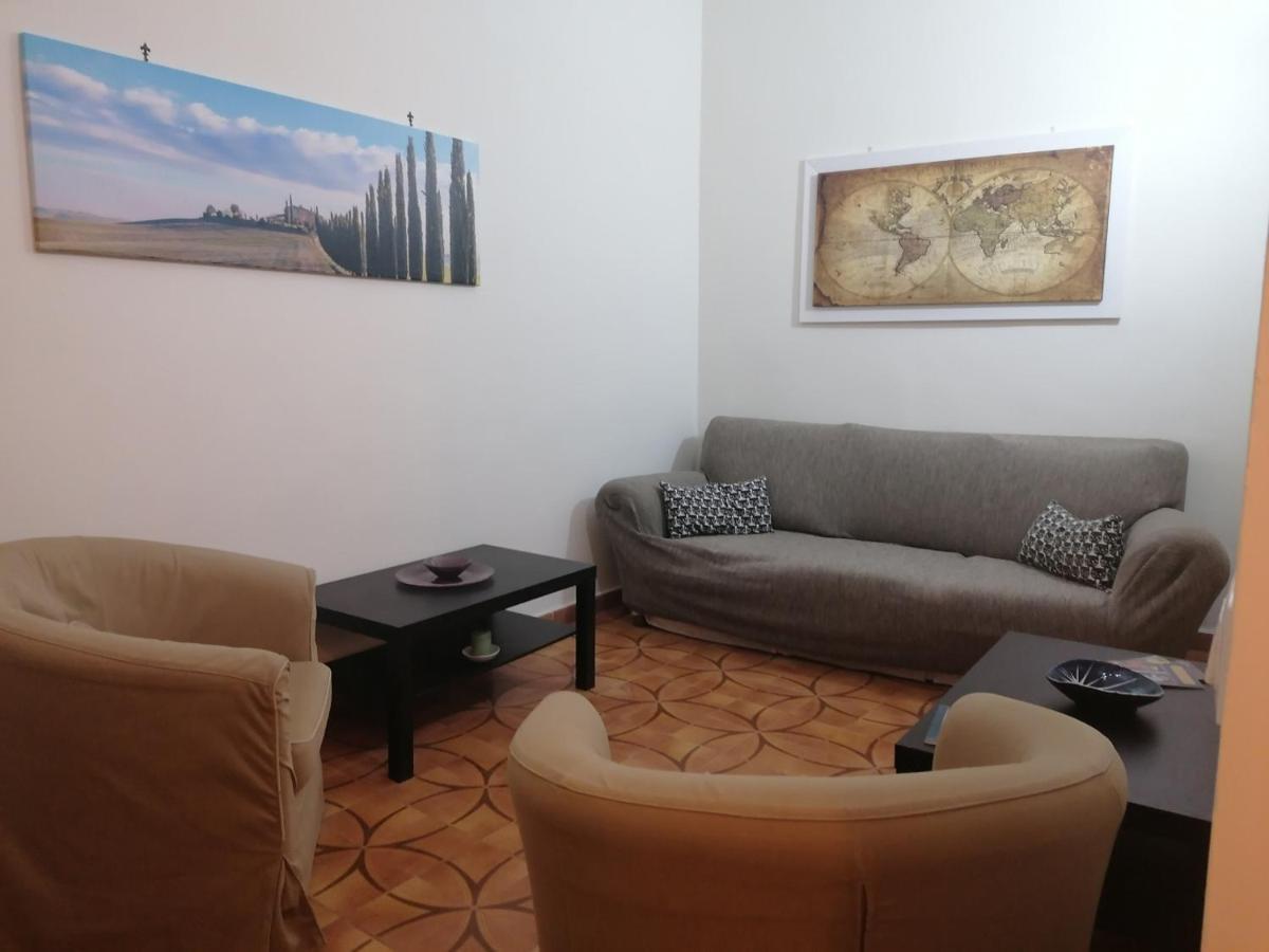 Sant'Antonino Apartments Флоренція Екстер'єр фото