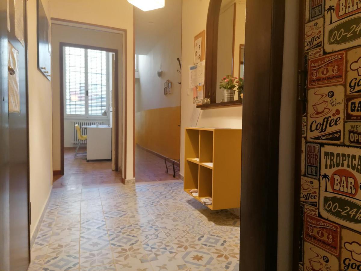 Sant'Antonino Apartments Флоренція Екстер'єр фото