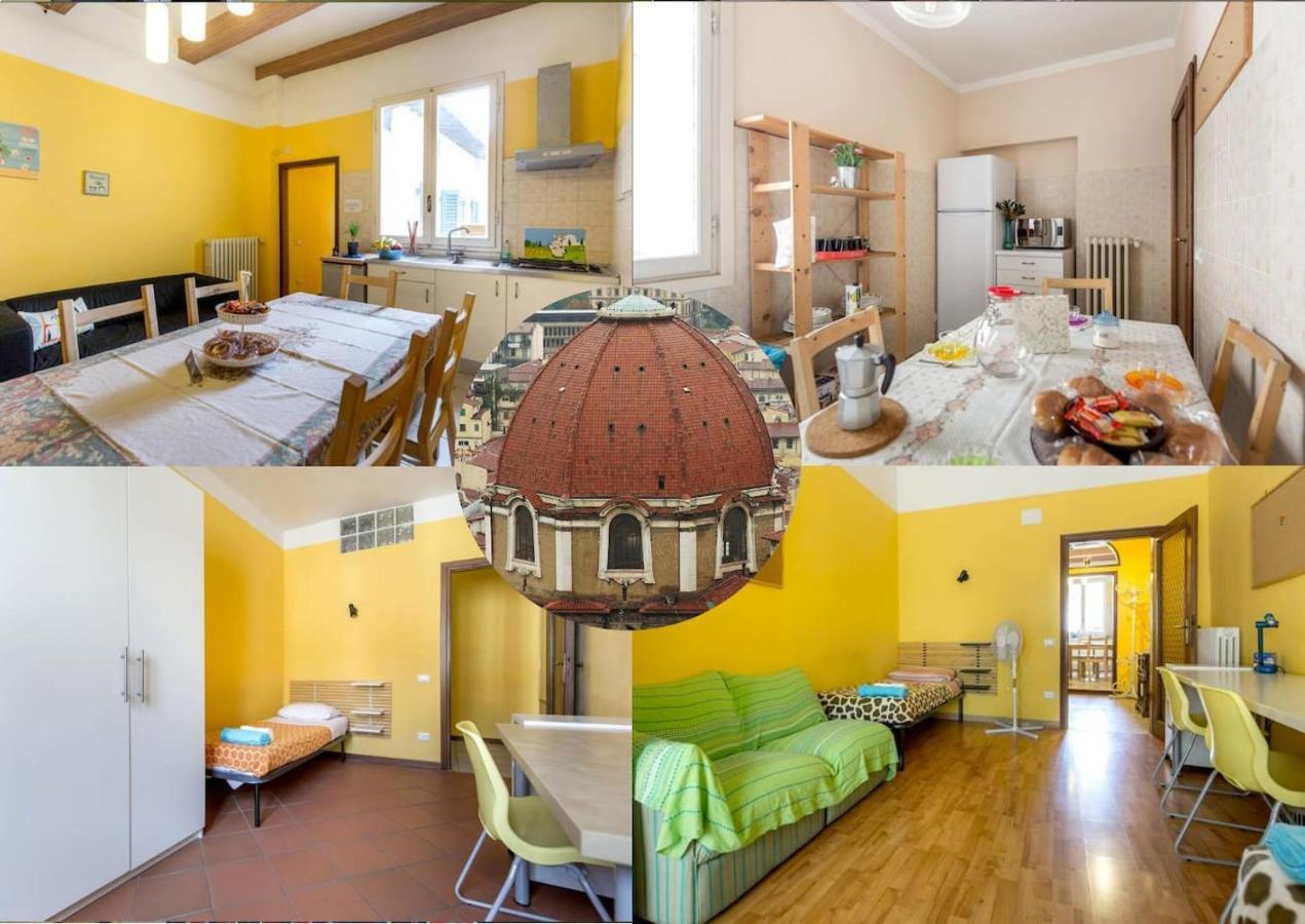 Sant'Antonino Apartments Флоренція Номер фото